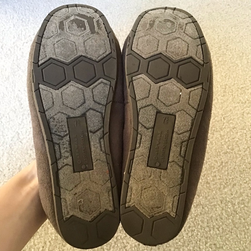 Moccasins - Picture 4 of 5